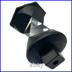 GRZ4 Sliver Reflector Prism for Leica Swiss Rorbtic Total Surveying Station