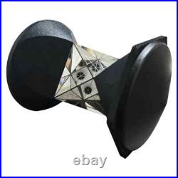 GRZ4 Sliver Reflector Prism for Leica Swiss Rorbtic Total Surveying Station