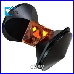 GRZ4M 360 Degree Reflective Prism with Metal Holder for Leica Total Station