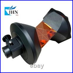 GRZ4M 360 Degree Reflective Prism with Metal Holder for Leica Total Station
