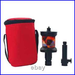 GRZ4S 360 Degree Reflective Prism for Leica Total Station Surveying Reflector GRZ4S 360 Degree Reflective Prism for Leica Total Station Surveying Reflector