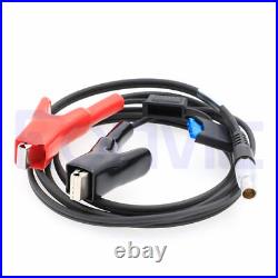 GS15 GS12 CS10 TS TM Total Station GPS Power Cable 565856 8 Pin 12V for Leica GS15 GS12 CS10 TS TM Total Station GPS Power Cable 565856 8 Pin 12V for Leica
