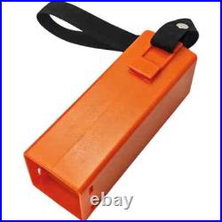 Geb70 Battery Replacement Plugin For Leic Tps100/tca1800/ Tc2003 Total Station