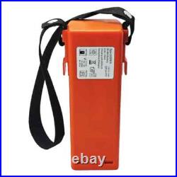 Geb70 Battery Replacement Plugin For Leic Tps100/tca1800/ Tc2003 Total Station