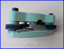 Genuine Leica GDF 321 Tribrach for Total Station TS12 TS15 TS16, Prism, GNSS