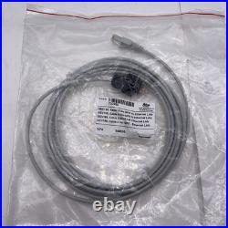 Genuine Leica GEV168 Ethernet Data Cable 5m RJ45 Total Station