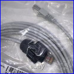 Genuine Leica GEV168 Ethernet Data Cable 5m RJ45 Total Station
