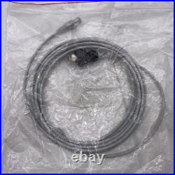 Genuine Leica GEV168 Ethernet Data Cable 5m RJ45 Total Station