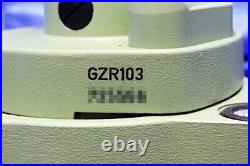 Genuine Leica GPR121 SURVEYING SINGLE PRISM SET traverse kit used
