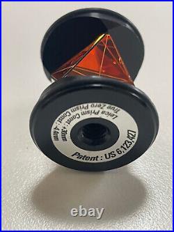 Genuine Leica GRZ-101 360degree Mini Prism