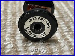 Genuine Leica GRZ-101 360degree Mini Prism and Pole Set