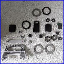 Genuine Leica Parts For Total Station and Auto Level for Spares or Repair