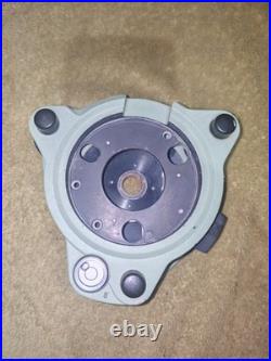 Genuine Used Leica Tribrach (GDF321) without Optical Plummet for Total Station