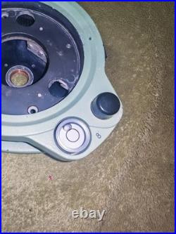 Genuine Used Leica Tribrach (GDF321) without Optical Plummet for Total Station