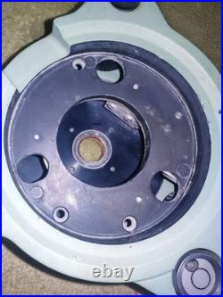 Genuine Used Leica Tribrach (GDF321) without Optical Plummet for Total Station