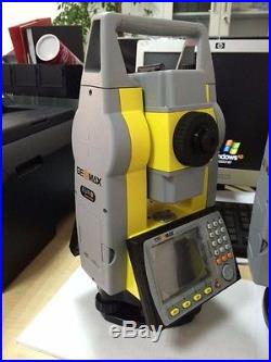 Geomax Zoom 35 pro Total station