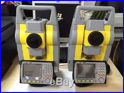 Geomax Zoom 35 pro Total station