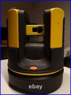 Geomax Zoom 3D Disto Laser Robotic Measurement System, Leica 3D Disto equivalent