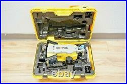 Geomax Zoom 40 Pro 5 N5 Reflectorless Total Station