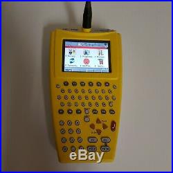Geomax Zoom 80R A10 ROBOTIC TOTAL STATION FOR SURVEYING, WITH WARRANTY