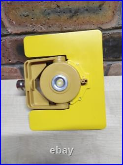Half traverse prism, mini prism plumb tribrach for Total Station Leica
