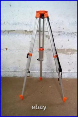 Heavy Aluminum Tripod for Leica, Sokkia, Topcon Total Station Auto level Model