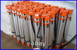 Heavy Aluminum Tripod for Leica, Sokkia, Topcon Total Station Auto level Model