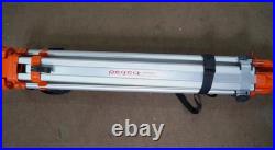 Heavy Aluminum Tripod for Leica, Sokkia, Topcon Total Station Auto level Model