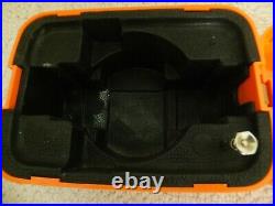 Heerbrugg / Leica Na1 Precis Auto Level Surveying Equipment & Case / Clean