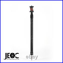 JEOC GRZ101S with Internal Bracket & Telescopic Pole, for Leica Total Station