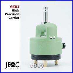 JEOC GZR3+GDF321 High Precision Carrier and Tribrach with Optical Plummet