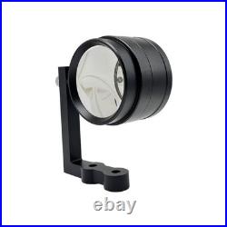 L- Bar 90 Degree Mini Prism Monitoring Prisms for Trimble Leica Total Station