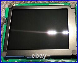 LCD For Leica TZ05 TZ08 Total station Display screen