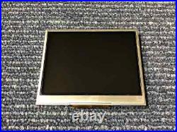 LCD For Leica TZ05 TZ08 Total station Display screen