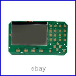 LCD Panels Monitors Screens Display for Leica Total Station TPS800 TCR802 TCR805