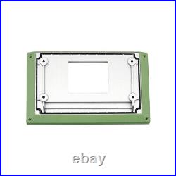 LCD Screen Base Plate Panel Back Frame for TS02 TS06 TS09 Total Station