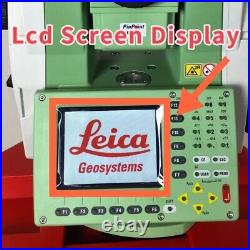 LCD screen panel for Leica TM30 total station display! (No touch screen!)