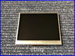 LCD screen panel for Leica TS09 total station display