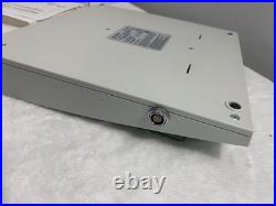 LEICA Battery Changer Charging Station GKL221 Professional Charger Pro Only