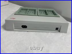 LEICA Battery Changer Charging Station GKL221 Professional Charger Pro Only