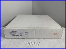 LEICA Battery Changer Charging Station GKL221 Professional Charger Pro Only