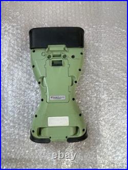 LEICA CS15 3.5G Field Controller INCLUDING Battery CHARGER
