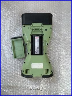 LEICA CS15 3.5G Field Controller INCLUDING Battery CHARGER