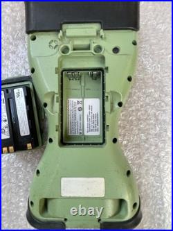LEICA CS15 3.5G Field Controller INCLUDING Battery CHARGER