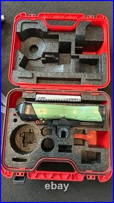LEICA CS15 Controller, Smartworx 7.02, Accessories