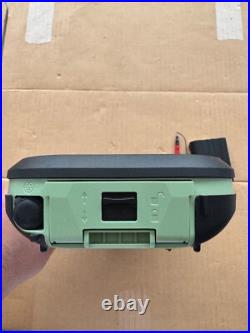 LEICA CS20 4G LTE 2024 Total station radio