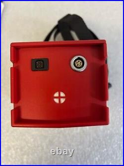 LEICA GEB171 BATTERY FOR LEICA GPS GPS Totalstation Theodolite 727367