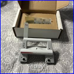 LEICA RH16 Bluetooth Radio Handle With Integrated Radio Modem For Surveying