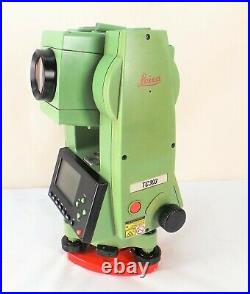 LEICA TC 303 Surveying Total Station