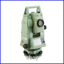 LEICA TC 407 Total Station